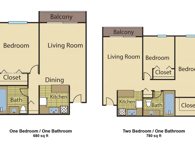 4335 NW South Tamiami Canal Dr # 107, Miami FL 33126