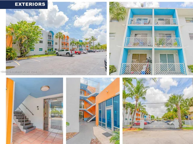 4335 NW South Tamiami Canal Dr # 107, Miami FL 33126