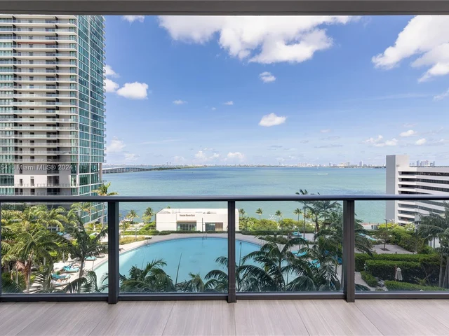 480 NE 31st St # 906, Miami FL 33137