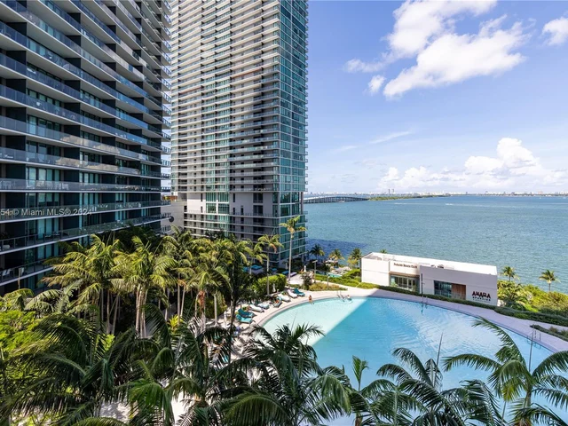 480 NE 31st St # 906, Miami FL 33137