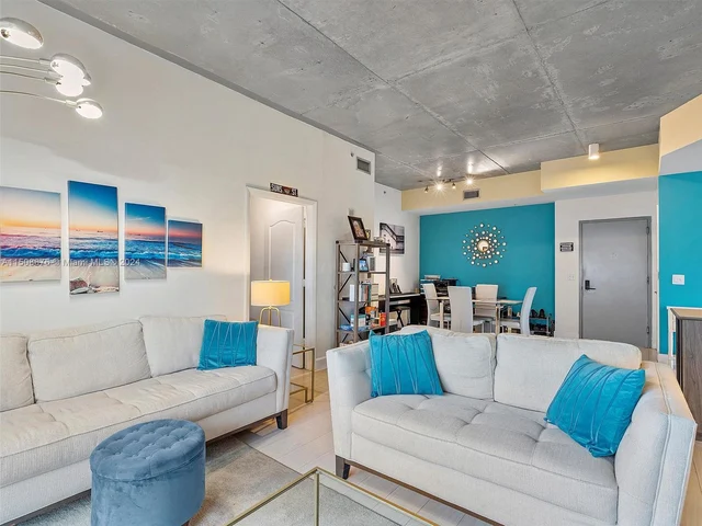 2275 Biscayne Blvd # 701, Miami FL 33137