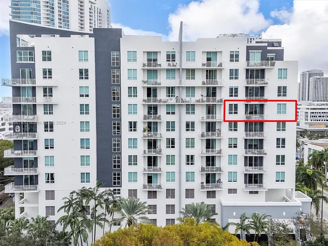 2275 Biscayne Blvd # 701, Miami FL 33137