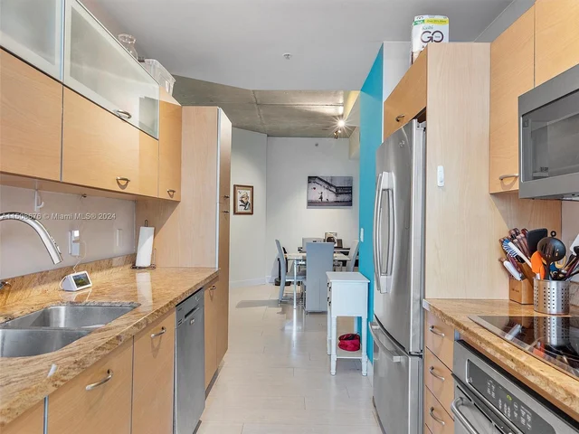 2275 Biscayne Blvd # 701, Miami FL 33137