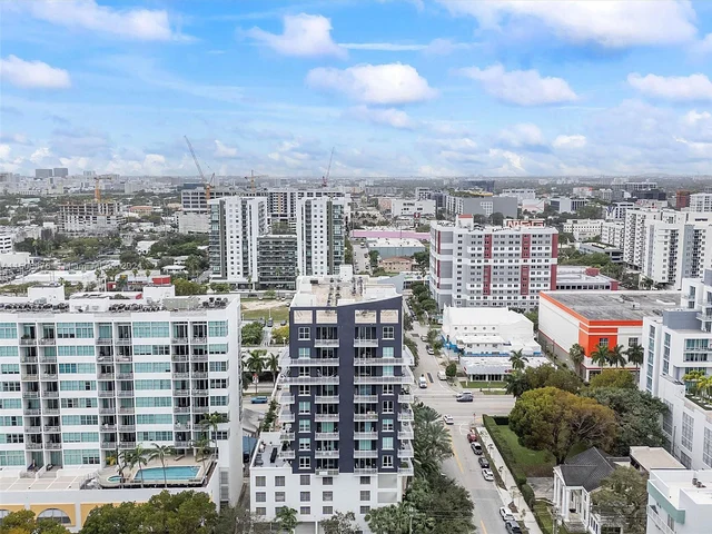 2275 Biscayne Blvd # 701, Miami FL 33137