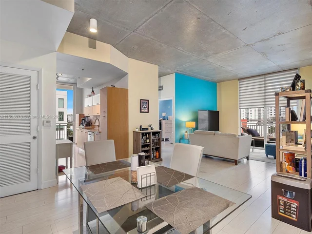 2275 Biscayne Blvd # 701, Miami FL 33137