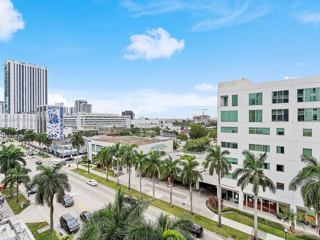 2275 Biscayne Blvd # 701, Miami FL 33137