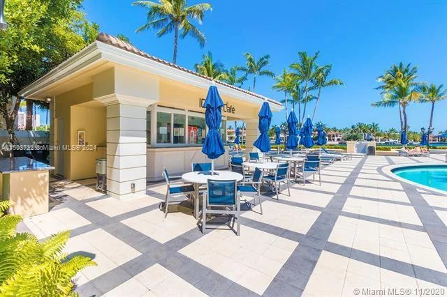 21205 Yacht Club Dr # 1507, Aventura FL 33180