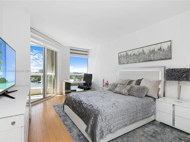 21205 Yacht Club Dr # 1507, Aventura FL 33180