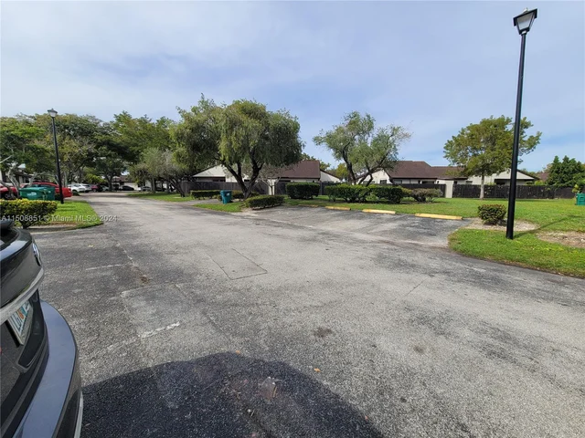 15252 SW 46th Ln # 68, Miami FL 33185