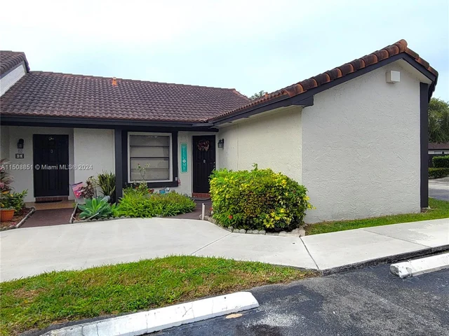 15252 SW 46th Ln # 68, Miami FL 33185