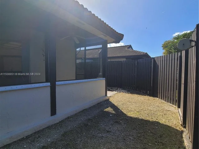 15252 SW 46th Ln # 68, Miami FL 33185