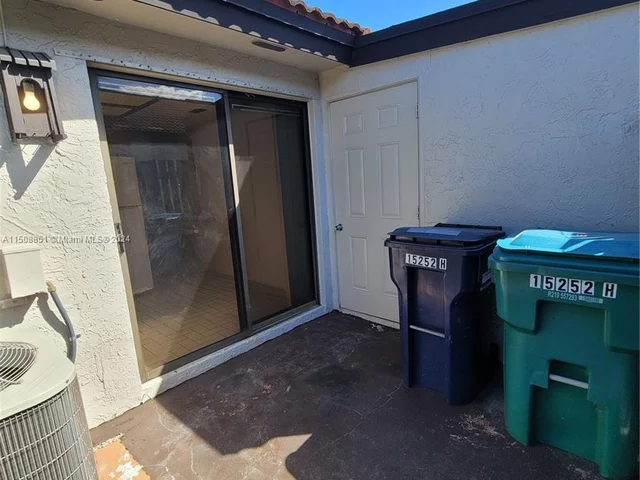 15252 SW 46th Ln # 68, Miami FL 33185