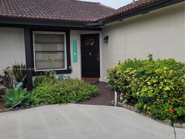 15252 SW 46th Ln # 68, Miami FL 33185