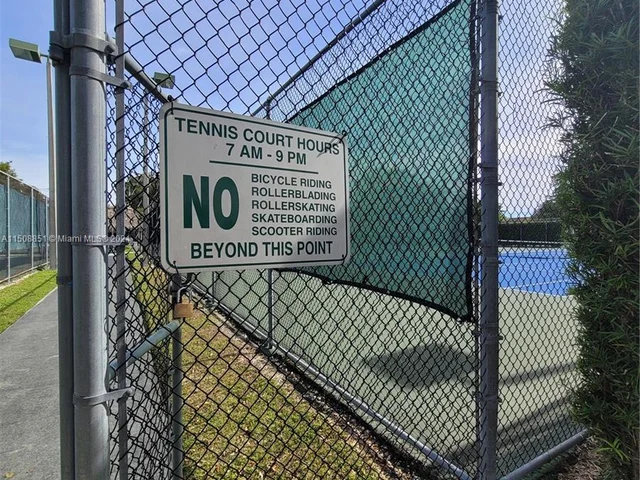 15252 SW 46th Ln # 68, Miami FL 33185