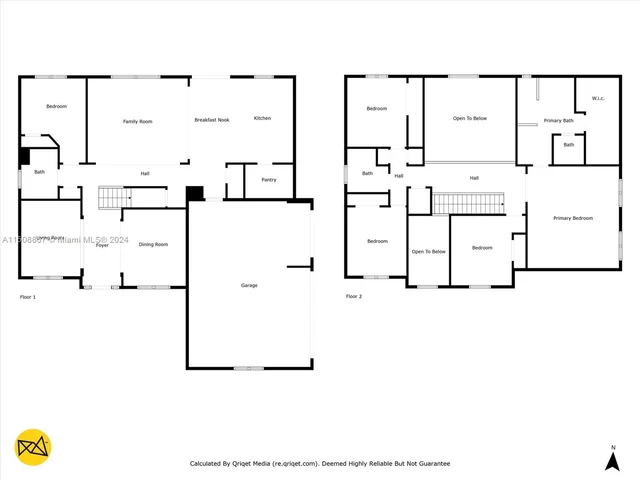 12981 SW 221st St, Miami FL 33170