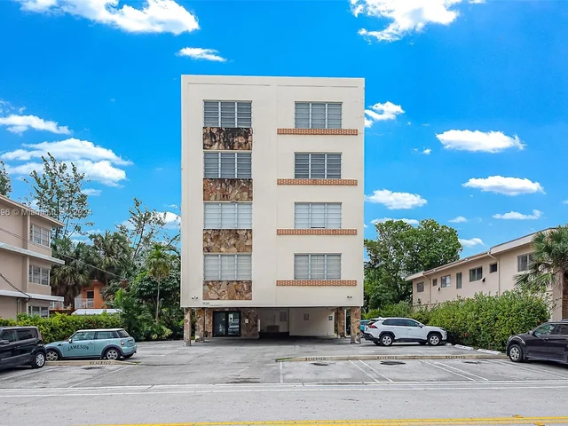 1020 94th St # 401, Bay Harbor Islands FL 33154