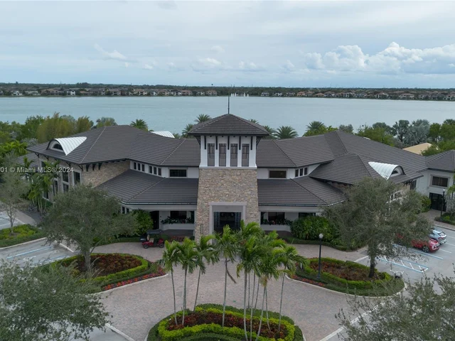 11455 Carrington Ave, Parkland FL 33076