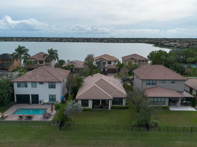 11455 Carrington Ave, Parkland FL 33076