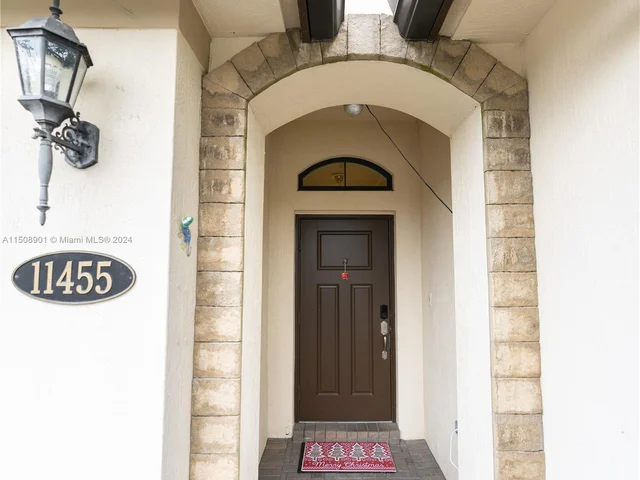 11455 Carrington Ave, Parkland FL 33076