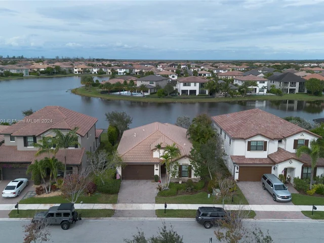 11455 Carrington Ave, Parkland FL 33076