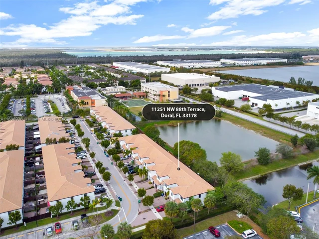 11251 NW 88th Ter # 11251, Doral FL 33178