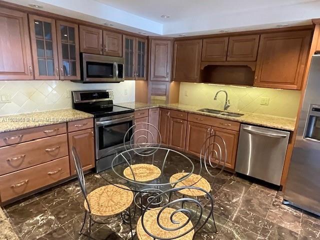 9111 E Bay Harbor Dr # 5D, Bay Harbor Islands FL 33154