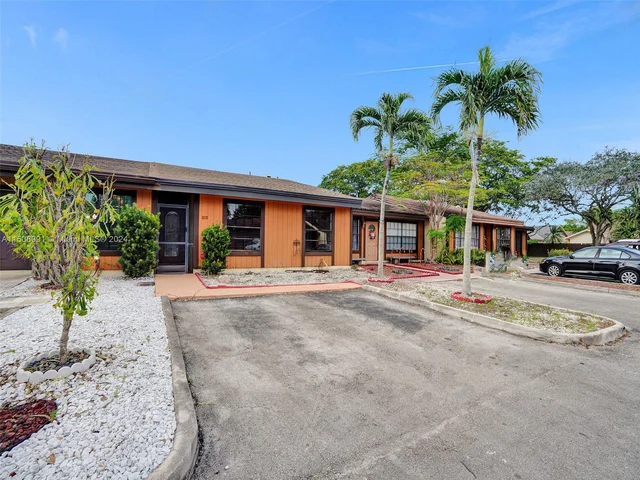 10331 Orange Ct # 10331, Pembroke Pines FL 33026