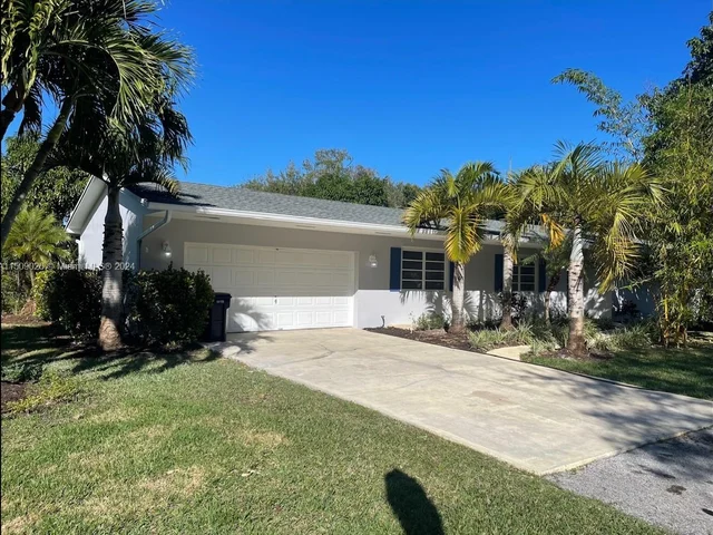 7885 SW 158th Ter, Palmetto Bay FL 33157