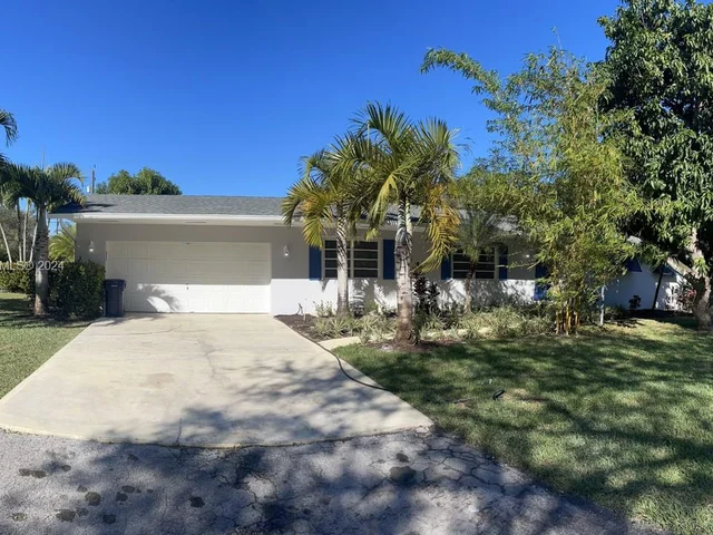 7885 SW 158th Ter, Palmetto Bay FL 33157