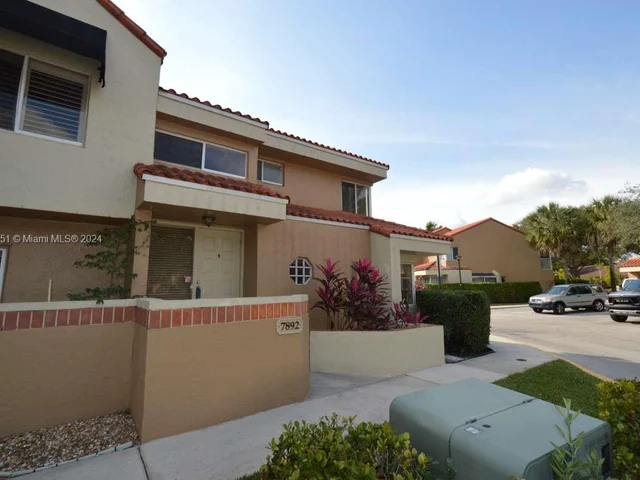 7892 NW 7th Ct # 7892, Plantation FL 33324