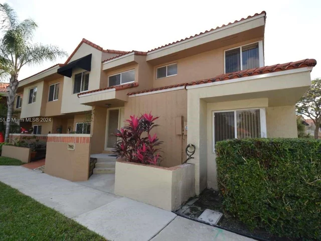 7892 NW 7th Ct # 7892, Plantation FL 33324