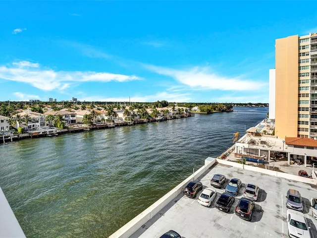 1500 S Ocean Dr # 7F, Hollywood FL 33019