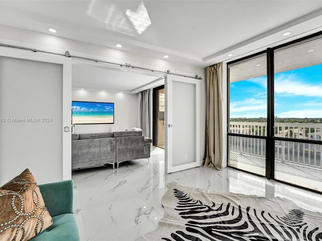 1500 S Ocean Dr # 7F, Hollywood FL 33019