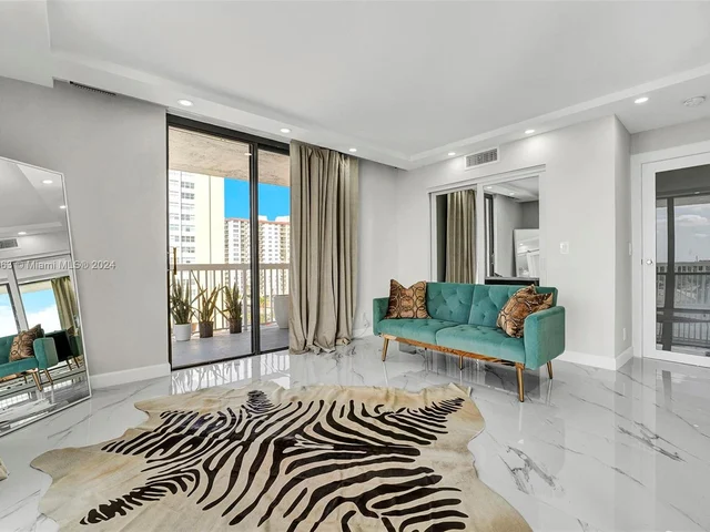 1500 S Ocean Dr # 7F, Hollywood FL 33019