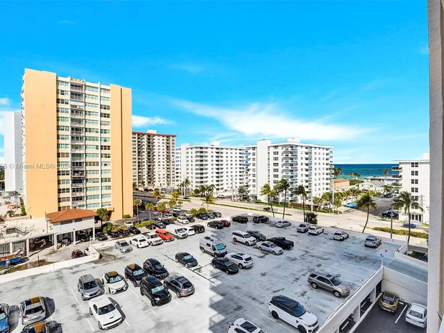 1500 S Ocean Dr # 7F, Hollywood FL 33019