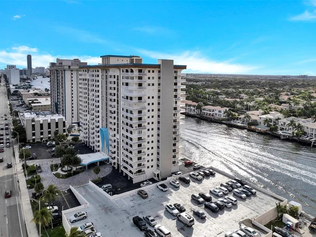1500 S Ocean Dr # 7F, Hollywood FL 33019