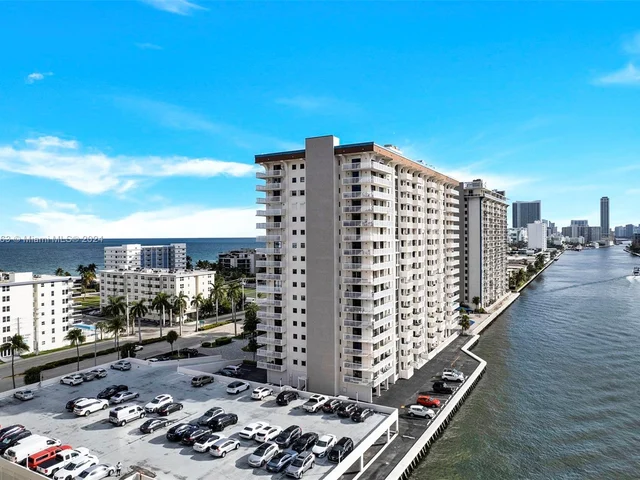 1500 S Ocean Dr # 7F, Hollywood FL 33019