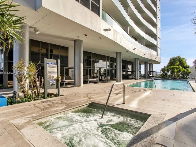 1600 NE 1st Ave # 2916, Miami FL 33132