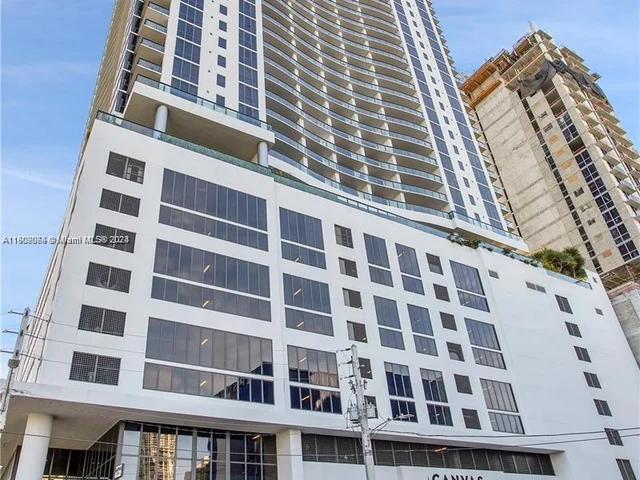 1600 NE 1st Ave # 2916, Miami FL 33132