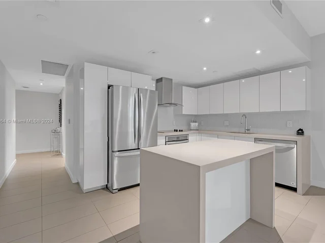 1600 NE 1st Ave # 2916, Miami FL 33132