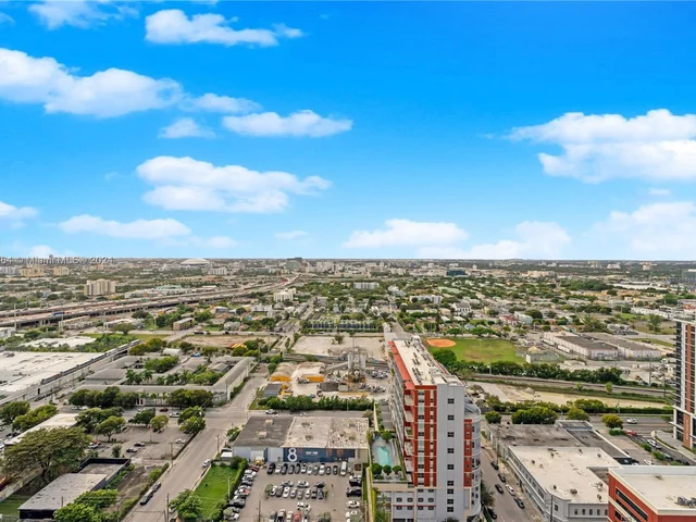 1600 NE 1st Ave # 2916, Miami FL 33132