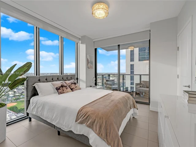 1600 NE 1st Ave # 2916, Miami FL 33132