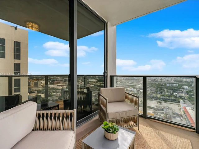 1600 NE 1st Ave # 2916, Miami FL 33132