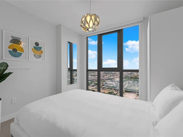 1600 NE 1st Ave # 2916, Miami FL 33132