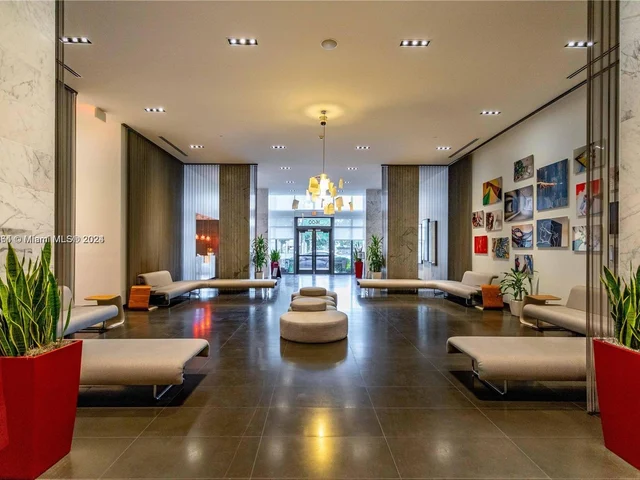 1600 NE 1st Ave # 2916, Miami FL 33132