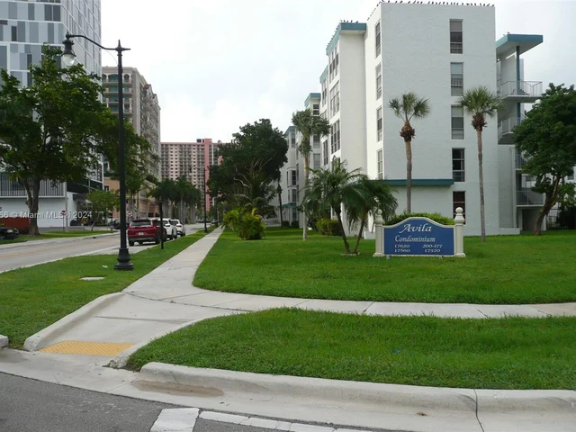 200 177th Dr # 315, Sunny Isles Beach FL 33160