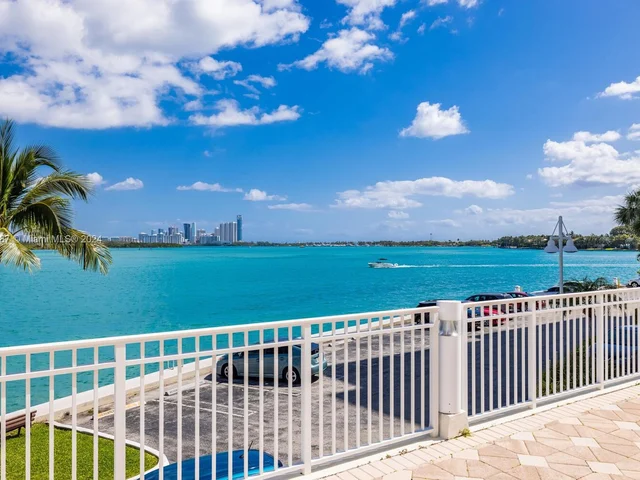 10350 W Bay Harbor Dr # 8F, Bay Harbor Islands FL 33154