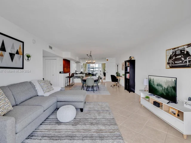 10350 W Bay Harbor Dr # 8F, Bay Harbor Islands FL 33154