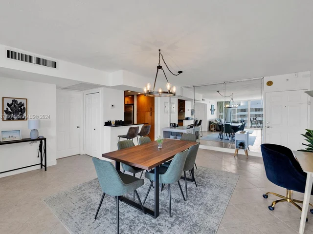 10350 W Bay Harbor Dr # 8F, Bay Harbor Islands FL 33154