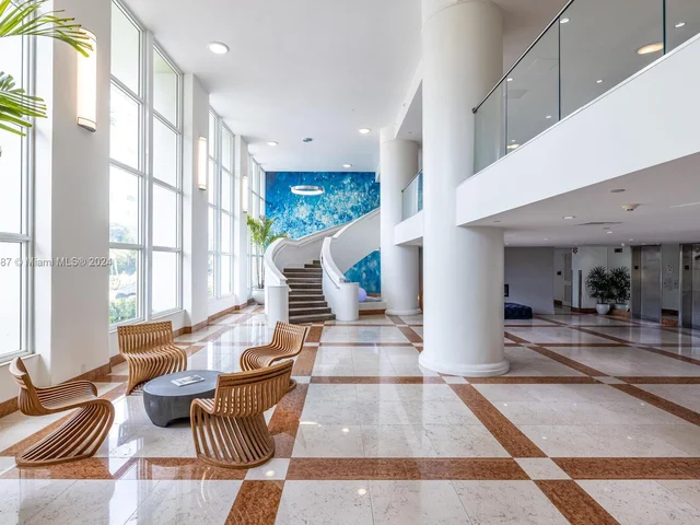 10350 W Bay Harbor Dr # 8F, Bay Harbor Islands FL 33154